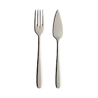 Villeroy & Boch Daily Line Fish Serving Set