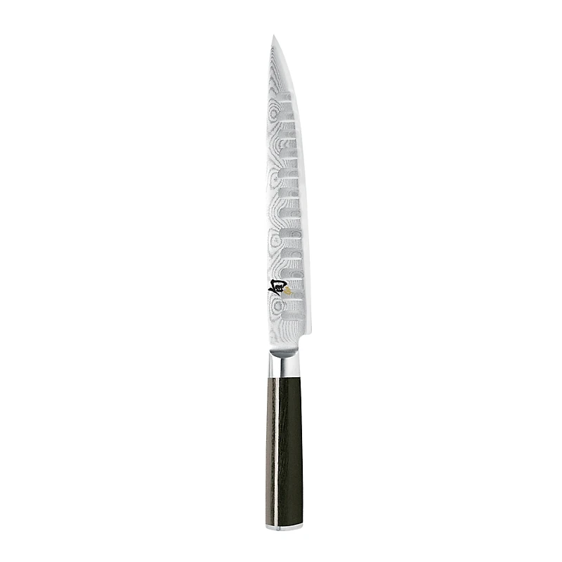 Shun Classic Hollow-Ground 9 Slicing Knife