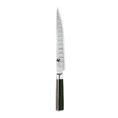 Shun Classic Hollow-Ground 9 Slicing Knife