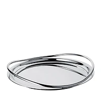Vertigo Round Tray