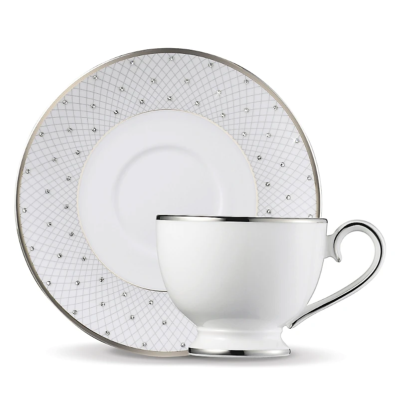 Prouna Princess Teacup & Saucer