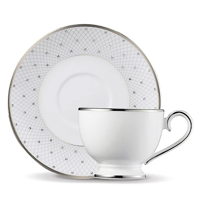 Prouna Princess Teacup & Saucer