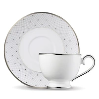 Prouna Princess Teacup & Saucer