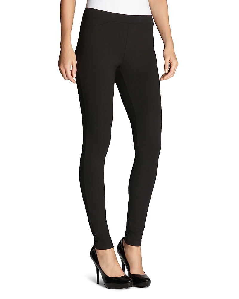 Hue Ponte Leggings