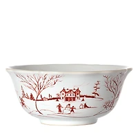Juliska Country Estate Cereal Bowl