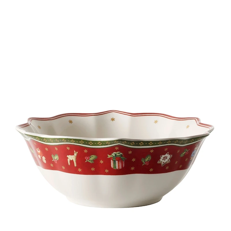 Villeroy & Boch Toy's Delight Rice Bowl