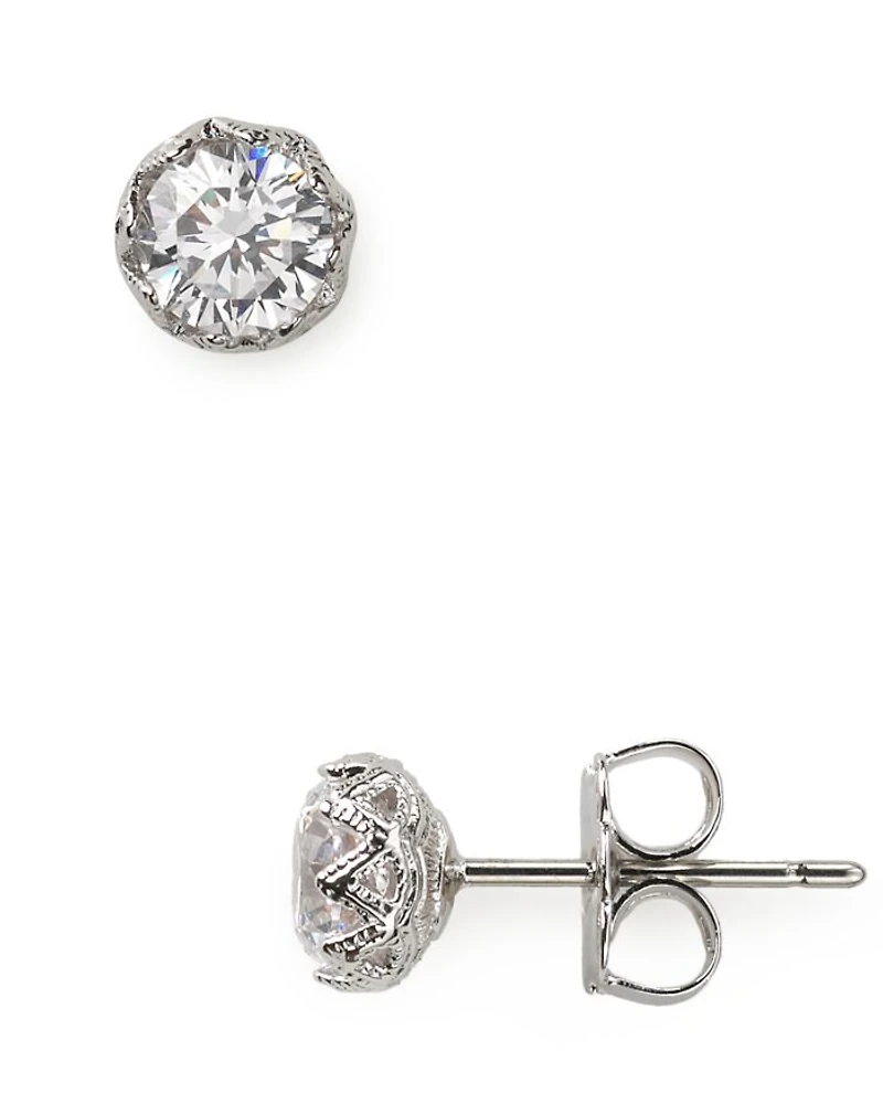 Stud Earrings