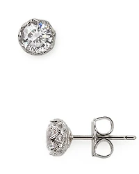 Stud Earrings