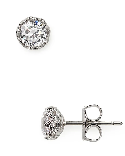 Nadri Stud Earrings