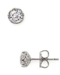 Nadri Stud Earrings