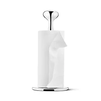 Georg Jensen Alfredo Kitchen Roll Holder