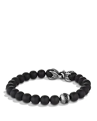 David Yurman Men's Spiritual Beads Bracelet