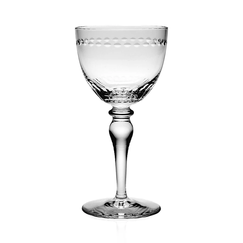 William Yeoward Crystal Claire Wine Glass