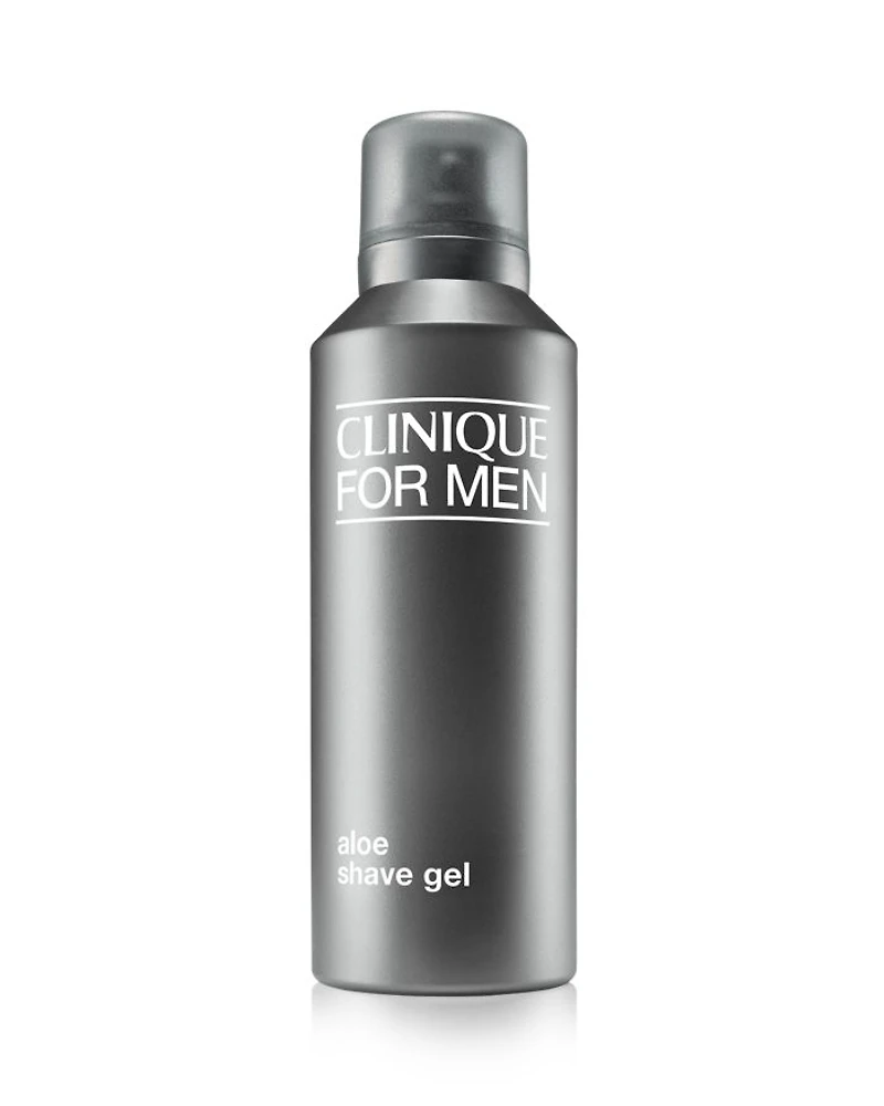 For Men Aloe Shave Gel 4.2 oz.
