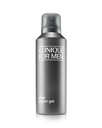 For Men Aloe Shave Gel 4.2 oz.