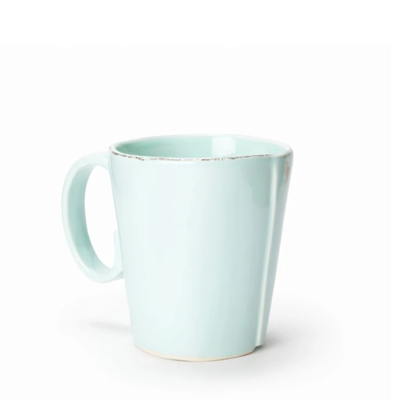 Vietri Lastra Mug