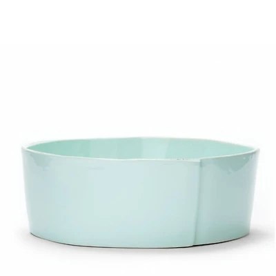 Vietri Lastra Large Serving Bowl