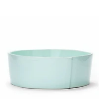 Vietri Lastra Large Serving Bowl