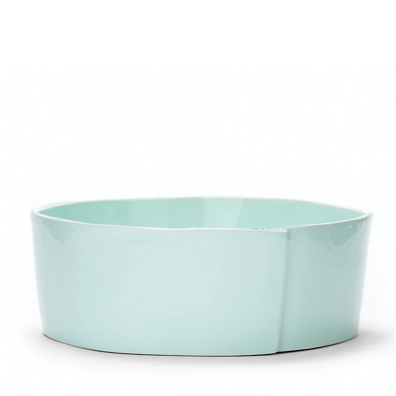 Vietri Lastra Large Serving Bowl