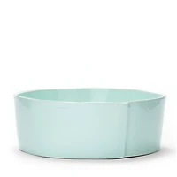 Vietri Lastra Large Serving Bowl