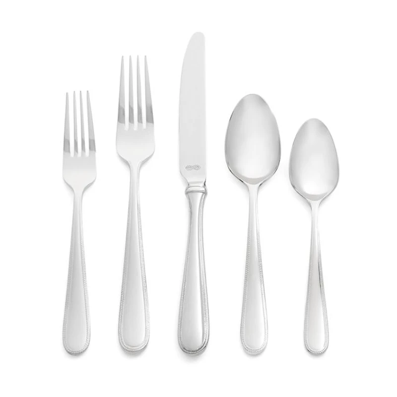 Infinity 5-Piece Place Setting
