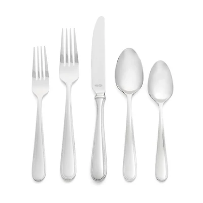Infinity 5-Piece Place Setting
