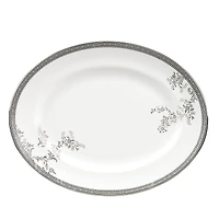 Vera Wang Wedgwood Vera Lace Platter