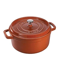 Round Cocotte, 7 Quarts