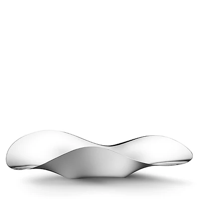 Georg Jensen Indulgence Oyster Tray