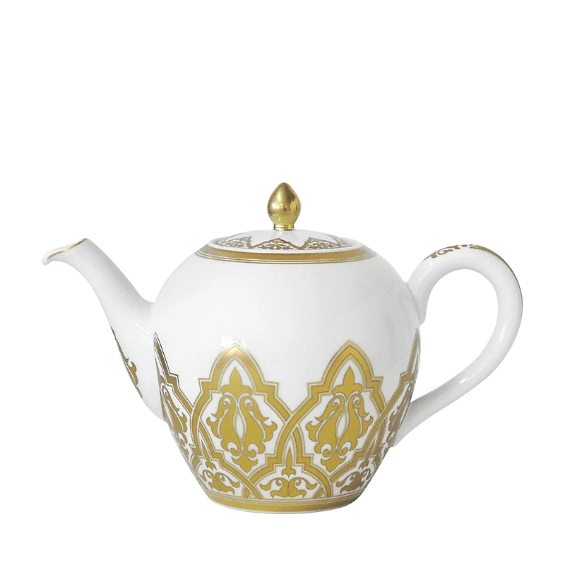 Bernardaud Venise Teapot