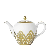 Bernardaud Venise Teapot