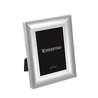 Waterford Lismore Diamond Frame, 5 x 7