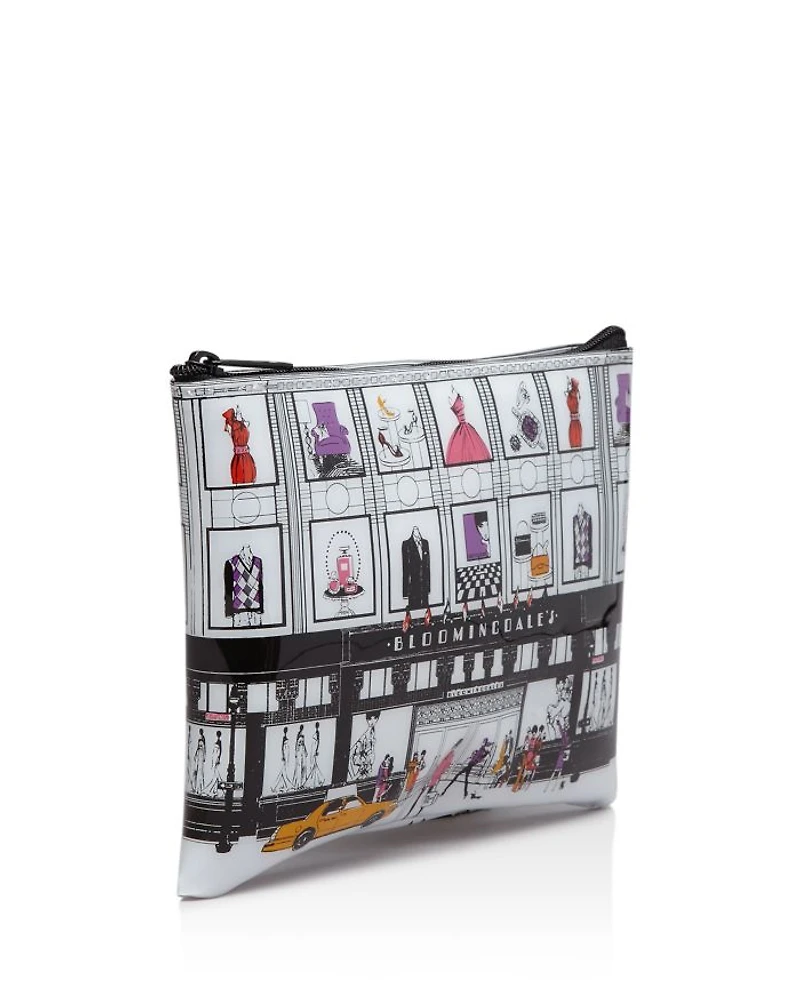 Store Front Cosmetics Case - Exclusive