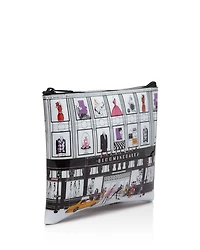 Store Front Cosmetics Case - Exclusive