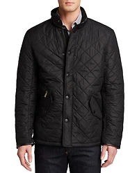 Powell Polarquilt Jacket
