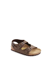 Birkenstock Unisex Roma Sandals - Toddler