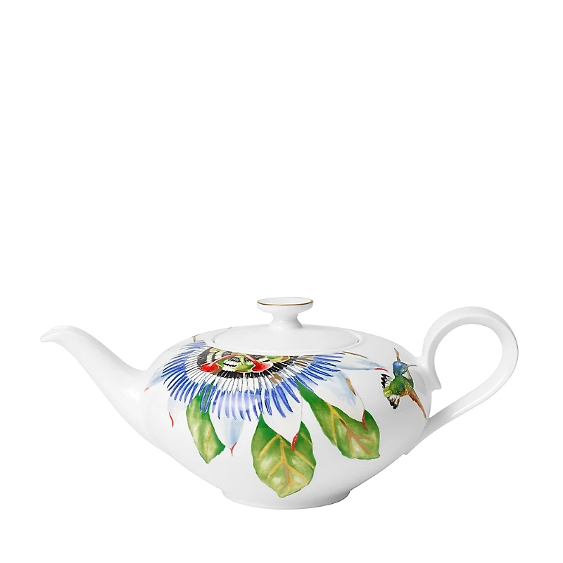 Villeroy & Boch Amazonia Anmut Teapot