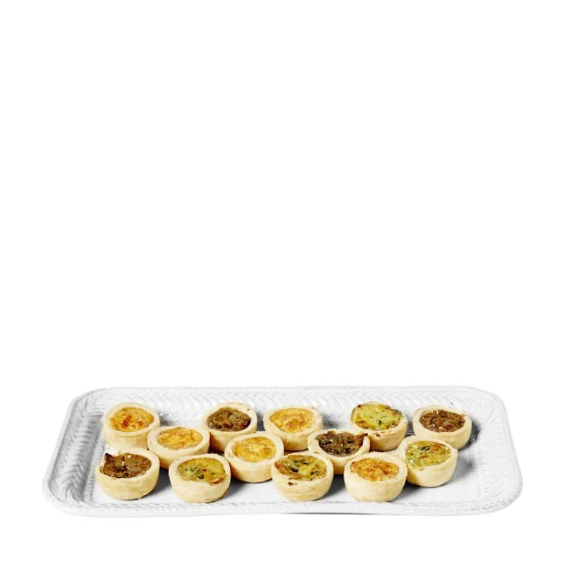 Le Panier Hostess Tray, 12.75"