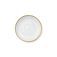 Anna Weatherley Simply Anna Gold Tea Saucer
