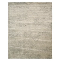 Calvin Klein Maya Mineral Area Rug, 7'6 x 10'6