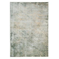 Calvin Klein Maya Mercury Area Rug, 7'6 x 10'6