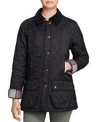 Barbour Beadnell Polarquilt Jacket