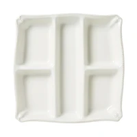 Juliska Berry & Thread Appetizer Platter