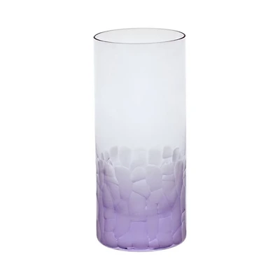 Pebbles Highball Glass