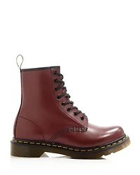 1460 Lace Up Boots