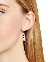 Teardrop Earrings