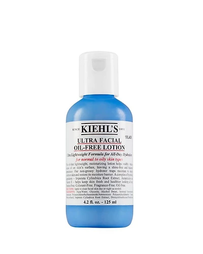 Ultra Facial Oil-Free Lotion 4.2 oz.