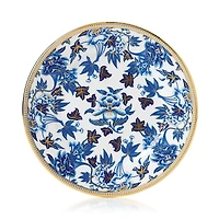 Wedgwood Hibiscus Salad Plate