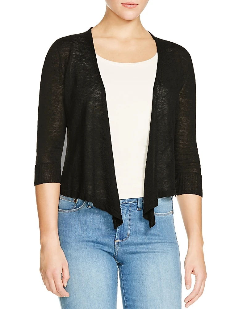 Nic+Zoe Lightweight Four-Way Cardigan