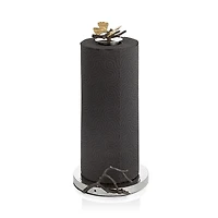 Michael Aram Butterfly Ginkgo Paper Towel Holder